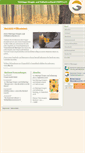 Mobile Screenshot of hospiz-thueringen.de